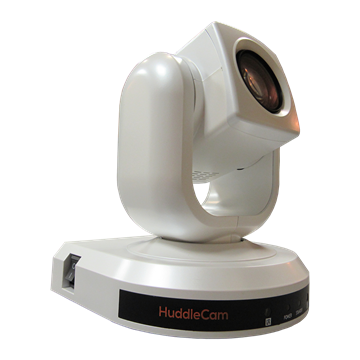 Picture of HuddleCamHD 30X-G2 Video Conference Camera - White