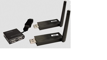 Picture of HuddleCamHD Wireless USB 2.0 Extender