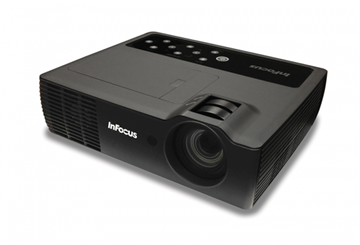 Picture of 2400 Lumens 1080p Mobile Projector