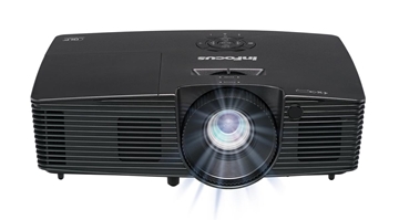 Picture of InFocus IN112xv Projector