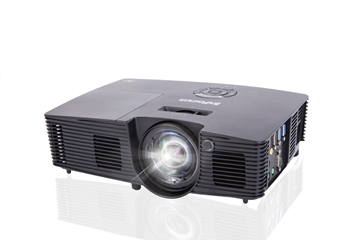 Picture of InFocus IN114v Projector
