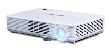 Picture of InFocus IN1156 Ultra-portable LED Projector