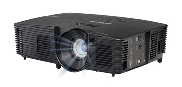 Picture of InFocus IN119HDxa Value-packed HD Projector