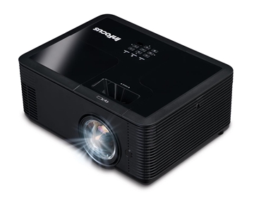 Picture of InFocus IN138HDST 1080p Projector