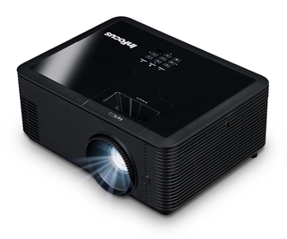 Picture of InFocus Bright, Long-life business IN2136 Projector