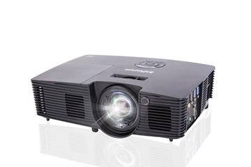 Picture of InFocus IN224 SVGA Projector