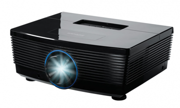 Picture of 5000 Lumens Versatile DLP Projector