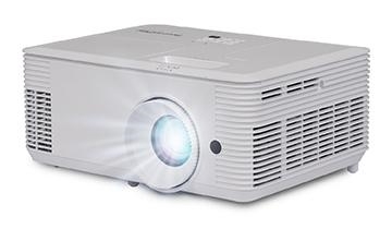 Picture of 1920x1080 Full HD Home Entertainment Projector with TechStation