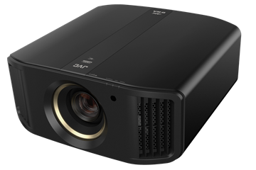 Picture of Reference Series Native 4K Home Theater Projector, 40000:1 Contrast Ratio