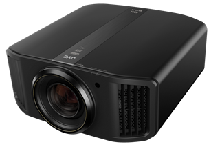 Picture of Reference Series Custom Install 8K e-SHIFT Home Theater Projector, 100000:1 Contrast Ratio