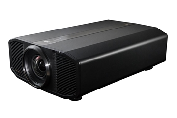 Picture of 3000 Lumens 4K D-ILA Custom Install Projector with BLU-Escent Laser Light Engine