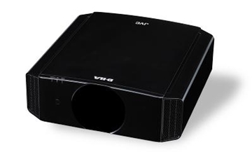 Picture of 850 Lumens HD D-ILA Projector without Lens