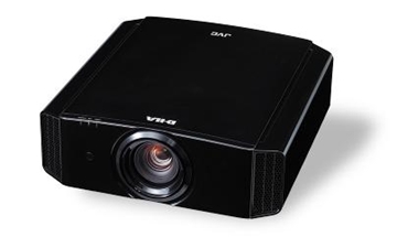 Picture of 1100 Lumens 2K D-ILA Projector