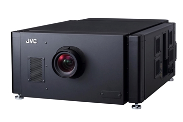 Picture of 6000Lumens Visualization Series 4K2K Projector, 10000:1
