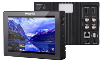 Picture of 7" ProHD VF LCD Monitor
