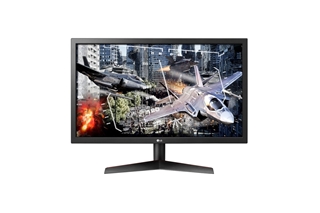 Picture of 24" LG GAMING MONITOR, 1920 X 1080, 16:9 TN, FREESYNC, DP