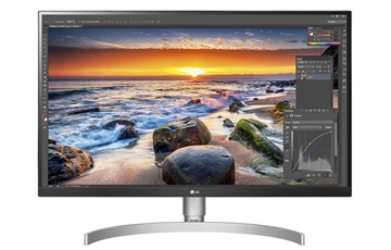 Picture of 27" Class IPS HDR UHD 4K USB Type-C Monitor
