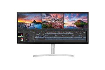 Picture of 34" Class UltraWide 5K2K Nano IPS LED Monitor with HDR 600