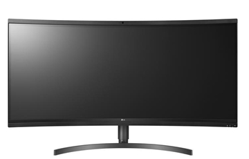 Picture of 38'' Class Curved UltraWide Thin Client Monitor