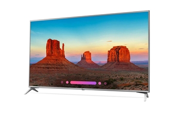 Picture of 4K HDR Smart LED UHD TV with AI ThinQ, 70'' Class