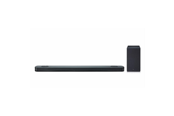Picture of 5.1.2-channel High Res Audio Sound Bar with Dolby Atmos