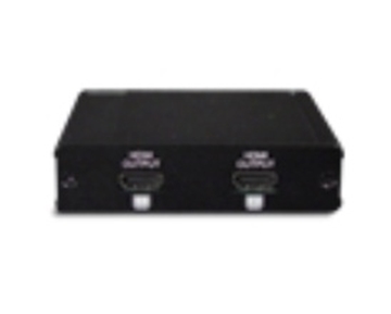 Picture of 1:2 4Kx2K HDMI Distribution Amplifier
