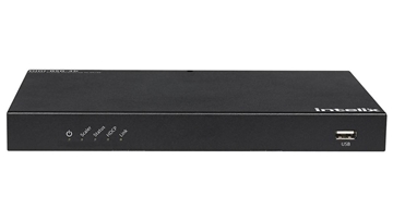 Picture of HDBaseT 4K Scaling Receiver with PoE