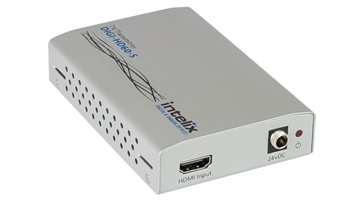Picture of HDBaseT HDMI Over Twisted Pair Extender with PoE Transmitter