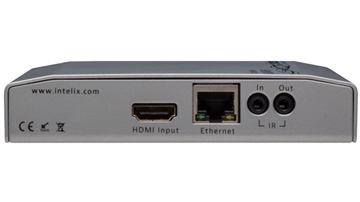 Picture of HDBaseT HDMI RS232 Bi-directional IR Extender Transmitter