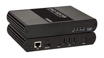 Picture of HDMI + USB 2.0 Extender Set