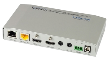 Picture of HDBaseT HDMI/Ethernet/RS232 Bi-Directional IR Extender with Transmitter