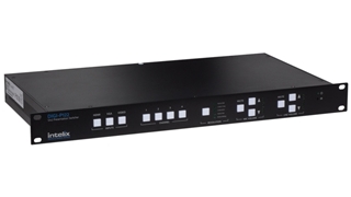 Picture of 12 Input x 2 Output Presentation Switcher