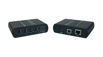Picture of 4-port USB 2.0 Extension System