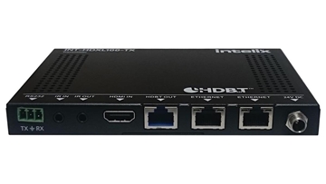 Picture of 150m Slim HDMI/IR/RS232/Ethernet HDBaseT Extender/Transmitter