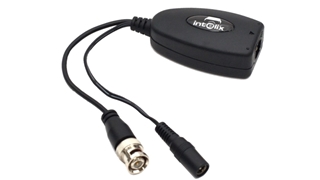 Picture of Composite Video and Power Extender Receiver