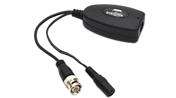 Picture of Composite Video and Power Extender Receiver