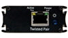 Picture of High Resolution VGA over Twisted-pair Extender