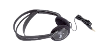 Picture of Stereo Headphones