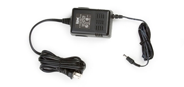 Picture of 15 VAC Replacement Power Supply for LT-800/LR-100