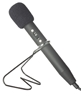 Picture of Hand Held Microphone