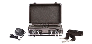Picture of 4-Unit Portable RF Product Carrying Case