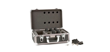 Picture of 8-Unit Portable RF Product Carrying Case