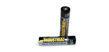 Picture of High Capacity AAA Alkaline Batteries (2)