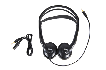 Picture of Universal Stereo Headphones