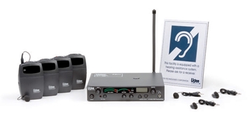 Picture of Listen 3-Channel RF Value Package (72 MHz)