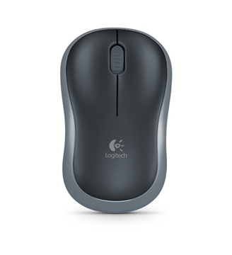 Picture of Wireless Mouse M185, 1000dpi Resolution