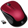 Picture of Wireless Mouse M325, 1000dpi Resolution, Red