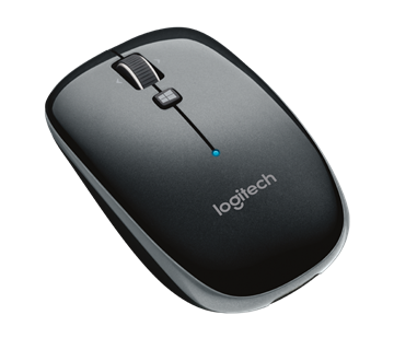 Picture of Bluetooth Mouse M557 Designed for PC Users
