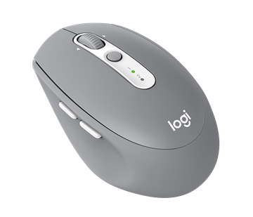 Picture of Wireless Multi-tasking Mouse M585, Grey