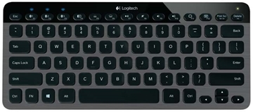 Picture of Bluetooth Illuminated Keyboard K810